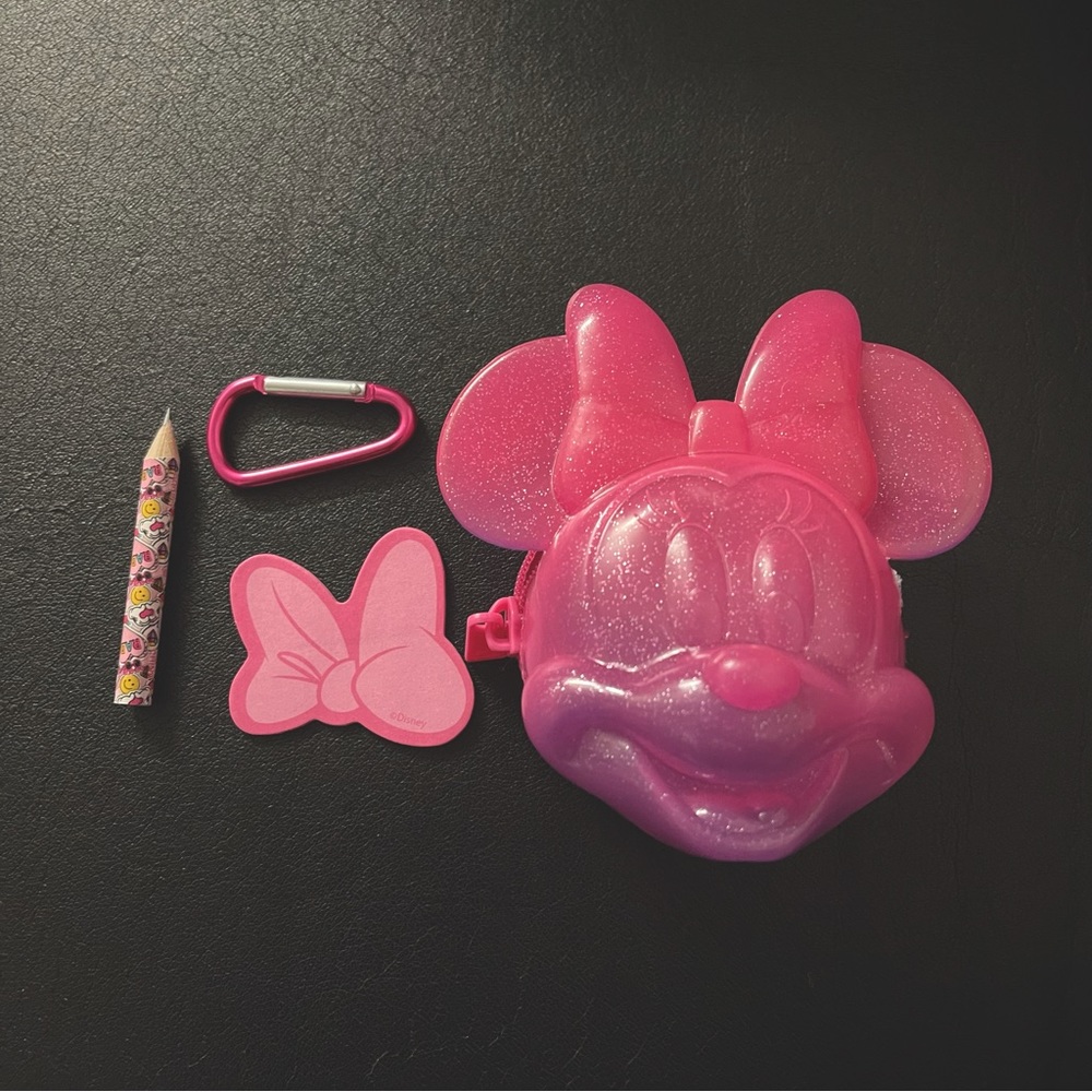 Disney Real Littles Minnie Backpack